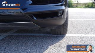 PORSCHE Cayenne usata, con Sistema di navigazione