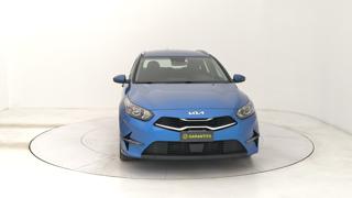 KIA Ceed usata, con Cerchi in lega