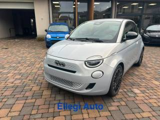 FIAT 500 usata, con Controllo elettronico della corsia