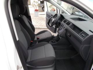 VOLKSWAGEN Caddy usata, con Climatizzatore