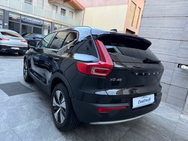 VOLVO XC40 usata, con Cerchi in lega