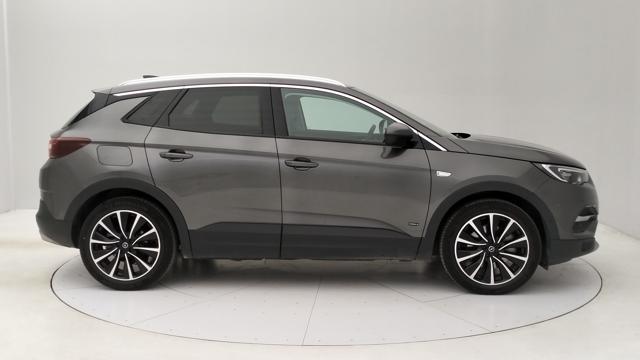 OPEL Grandland X usata, con Autoradio