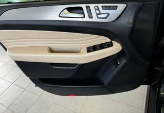 MERCEDES-BENZ GLE 350 usata, con Fari LED