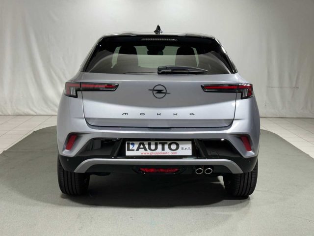 OPEL Mokka usata, con Airbag Passeggero