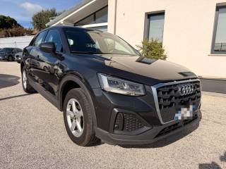 AUDI Q2 usata, con Airbag laterali