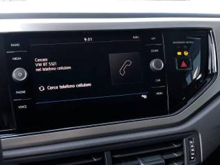 VOLKSWAGEN Polo usata, con Sensori di parcheggio anteriori