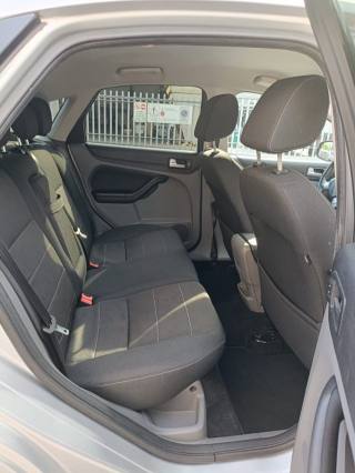FORD Focus usata, con Climatizzatore