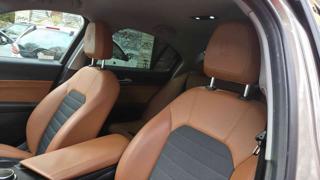 ALFA ROMEO Giulia usata, con Controllo automatico clima