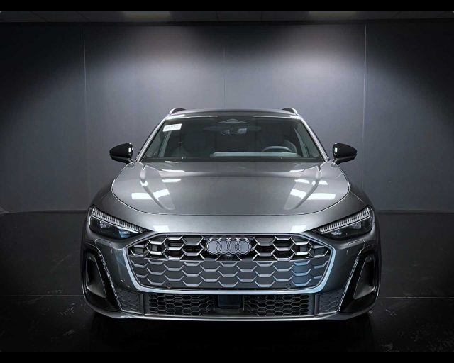 AUDI A5 usata, con Autoradio