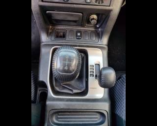 MITSUBISHI Pajero usata 20
