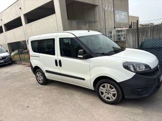 FIAT Doblo usata, con Controllo trazione
