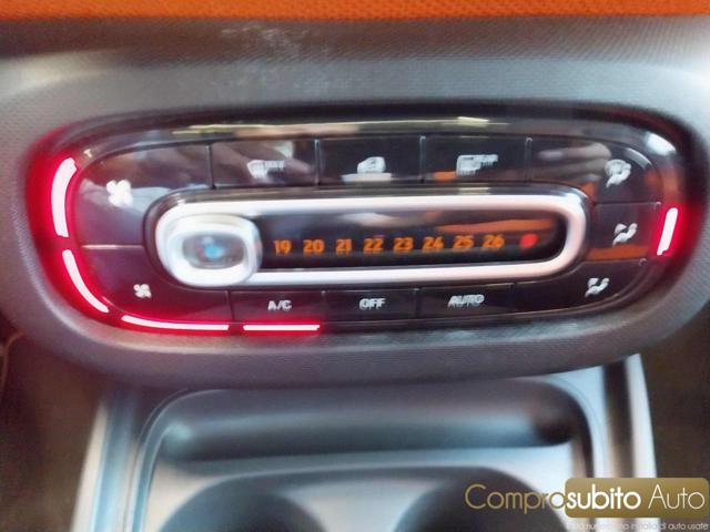 SMART ForTwo usata 23