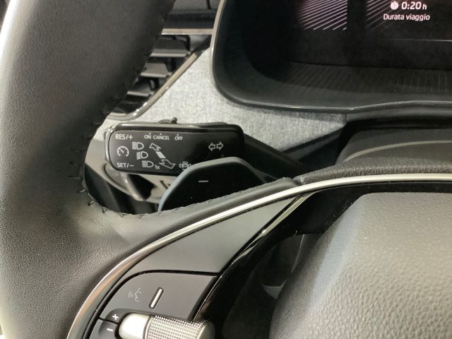 SKODA Kamiq usata, con Autoradio digitale