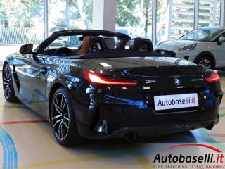 BMW Z4 usata, con Servosterzo