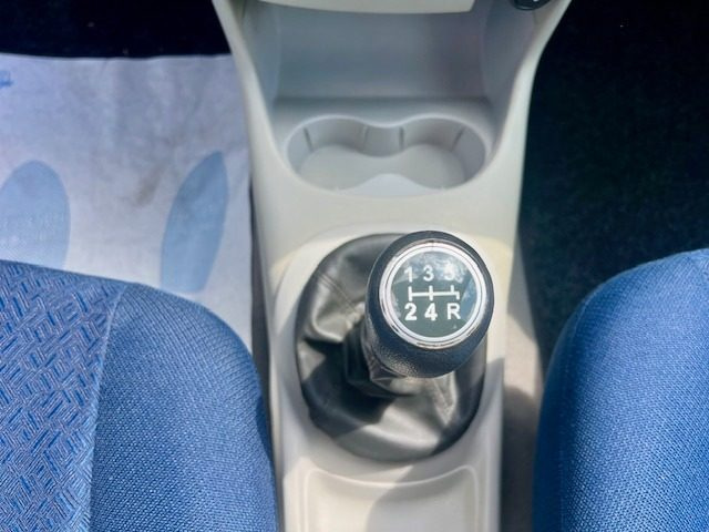 FIAT Punto usata 10