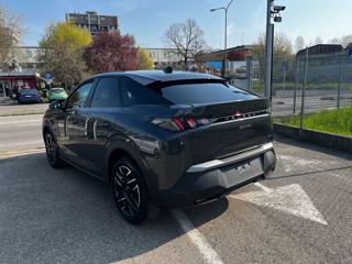 PEUGEOT 3008 usata, con Airbag Passeggero