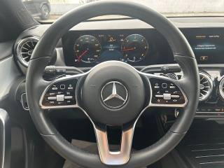 MERCEDES-BENZ A 180 usata, con Climatizzatore