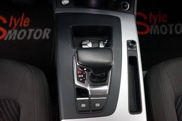 AUDI Q5 usata, con Boardcomputer