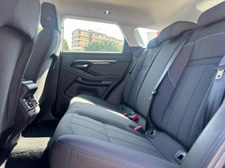 LAND ROVER Range Rover Evoque usata, con Cronologia tagliandi