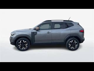 DACIA Duster usata, con Servosterzo