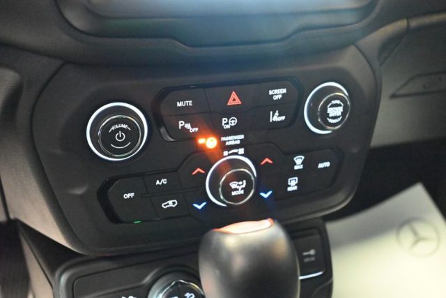 JEEP Renegade usata 50
