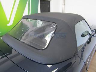 FIAT Barchetta usata 14