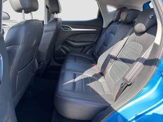 MG ZS usata 10