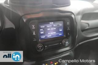 JEEP Renegade usata 9