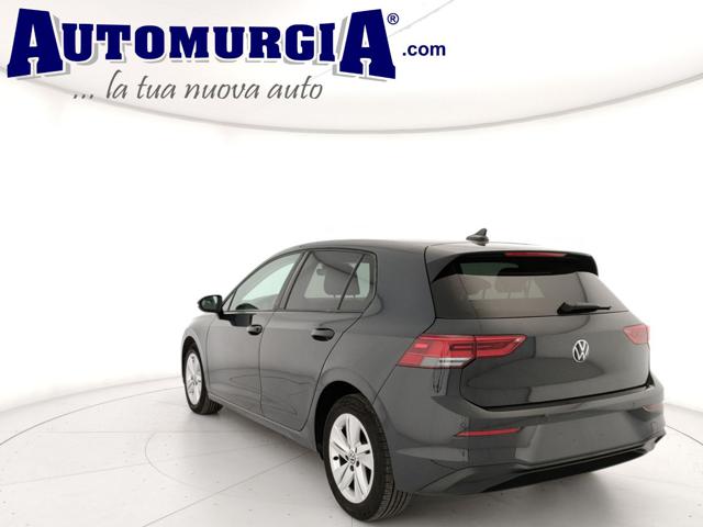 VOLKSWAGEN Golf usata, con Airbag Passeggero