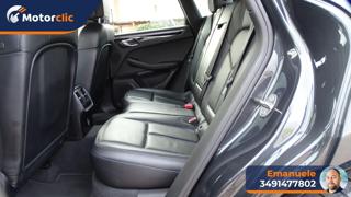 PORSCHE Macan usata, con ESP