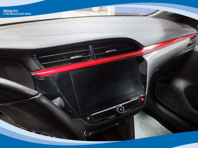 OPEL Corsa usata, con Alzacristalli elettrici