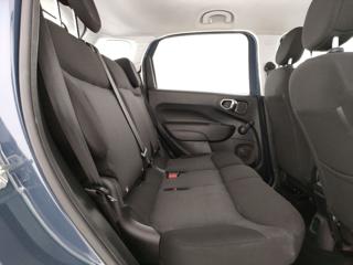 FIAT 500L usata, con Immobilizzatore elettronico