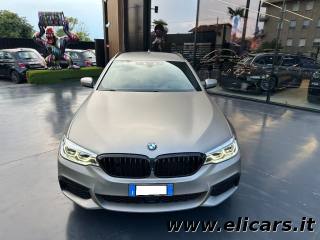 BMW 530 usata, con Airbag