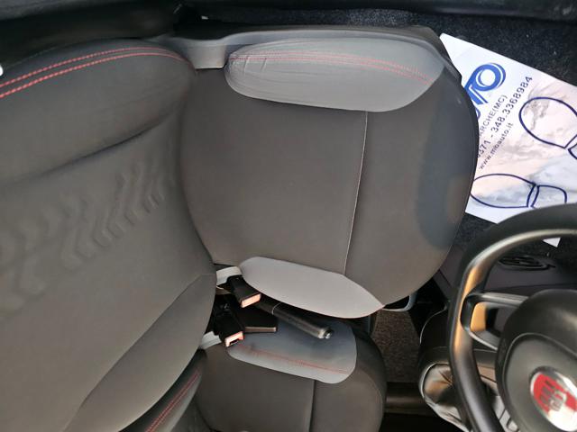 FIAT Panda usata, con ESP