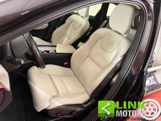 VOLVO XC60 usata, con Chiusura centralizzata