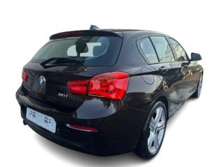 BMW 116 usata, con Airbag laterali