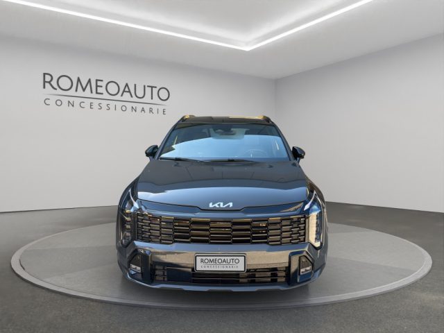 KIA Sportage usata, con Cruise Control