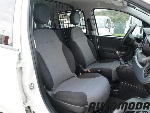 FIAT Panda usata 9