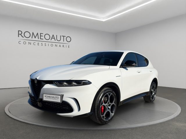 ALFA ROMEO Tonale usata, con Airbag