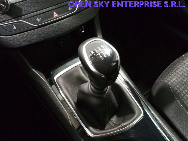 PEUGEOT 308 usata, con Fari Xenon