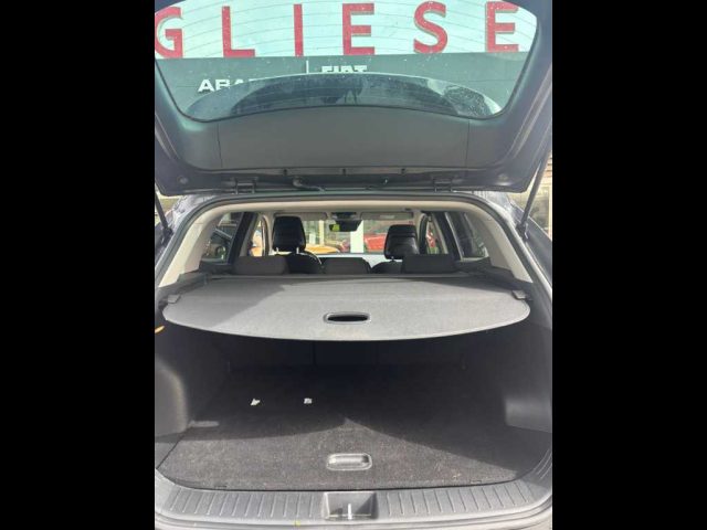 KIA Sportage usata, con Adaptive Cruise Control