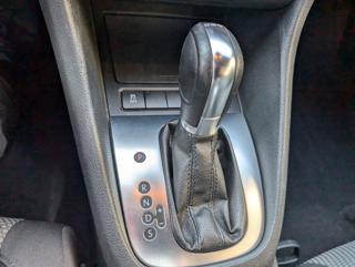 VOLKSWAGEN Golf Cabriolet usata, con Immobilizzatore elettronico