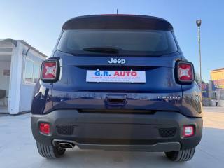 JEEP Renegade usata, con Climatizzatore