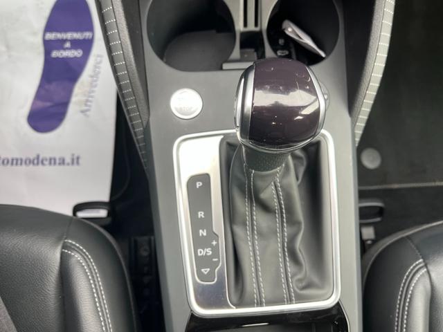 AUDI Q2 usata, con Controllo trazione
