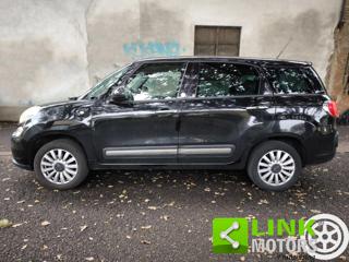 FIAT 500L usata, con ESP