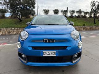 FIAT 500X usata, con Riconoscimento dei segnali stradali