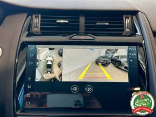 JAGUAR E-Pace usata, con Fendinebbia