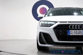 AUDI A1 usata 47