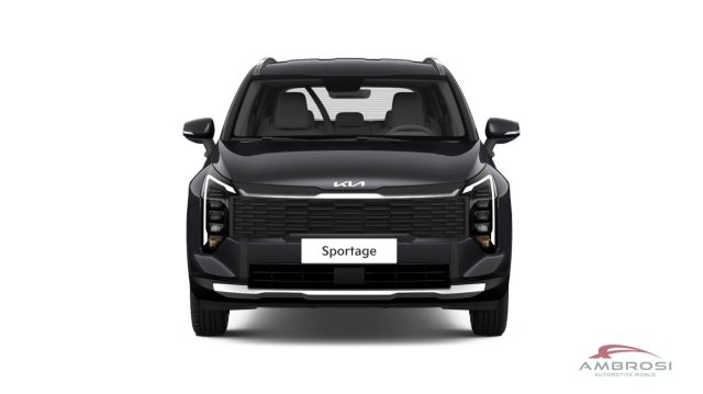KIA Sportage usata 3