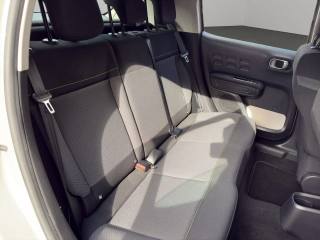 CITROEN C3 usata, con Specchietti laterali elettrici